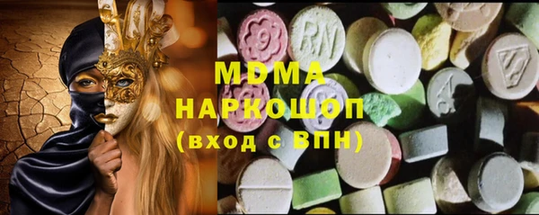 амф Бородино